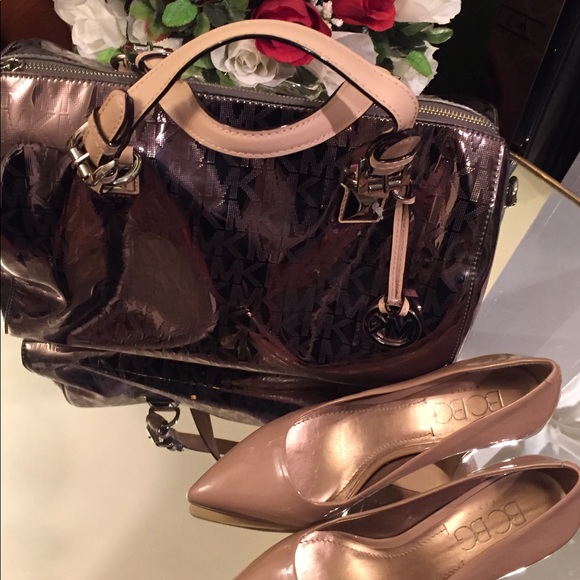 micheal kors Handbags - Micheal Kors Handbag (New)